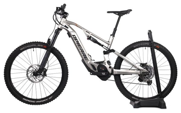 Produit reconditionné · Lapierre Overvolt Tr 5.6 - VTT électrique | Très bon état