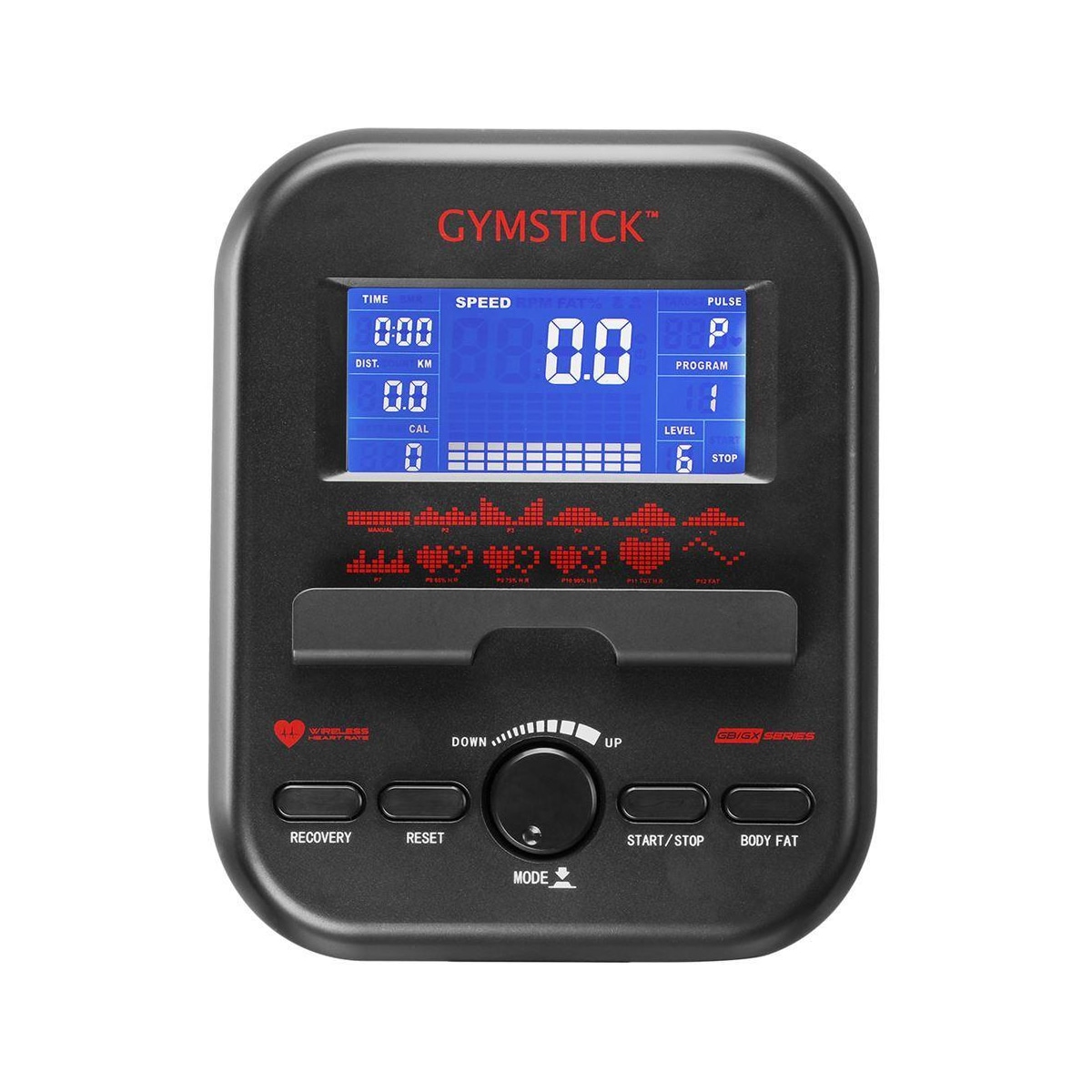 Gymstick GX 4.0 Crosstrainer