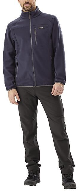 LAFUMA - POLAIRE ACCESS FULL ZIP M