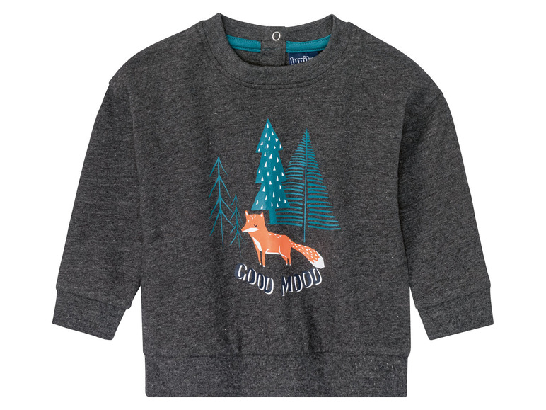 Baby jongens pyjama