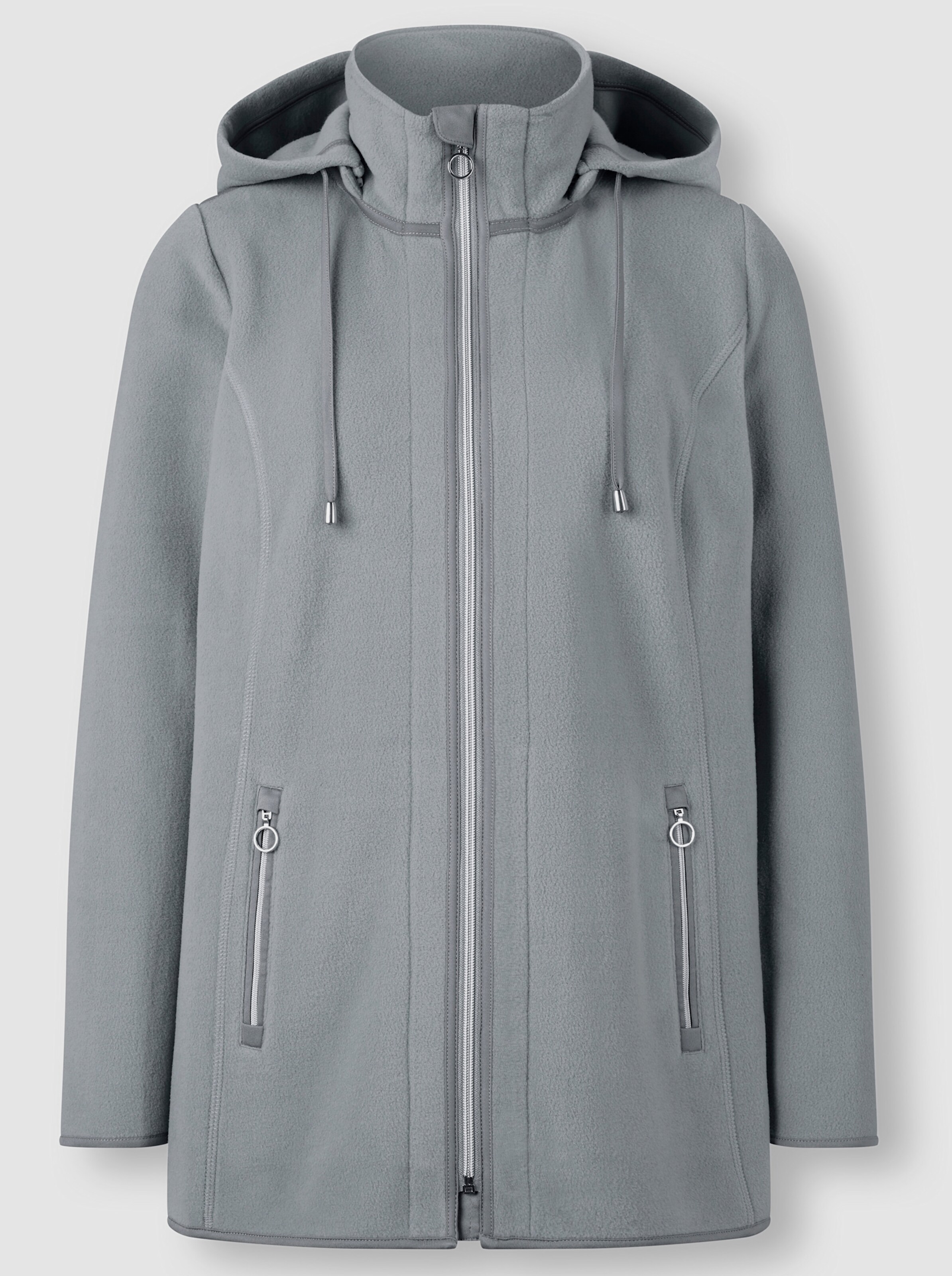 Fleecejacke