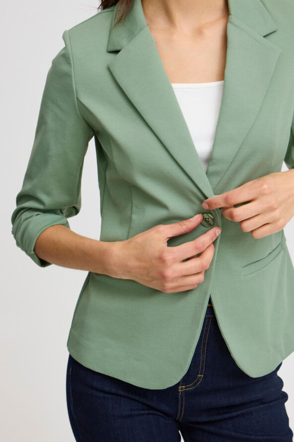 Fransa FRZablazer 1 Blazer Green bay