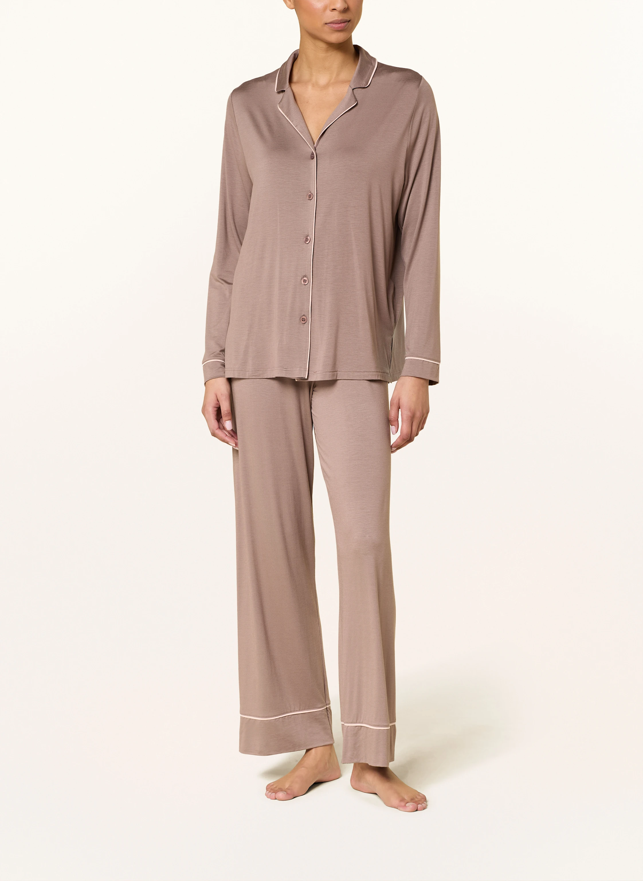 mey Schlafanzug Serie PURE CHIC