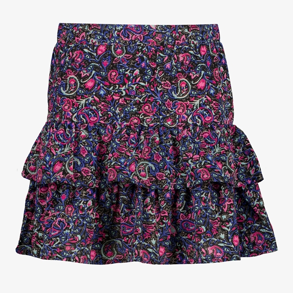 MyWay meisjes rok met paisley print
