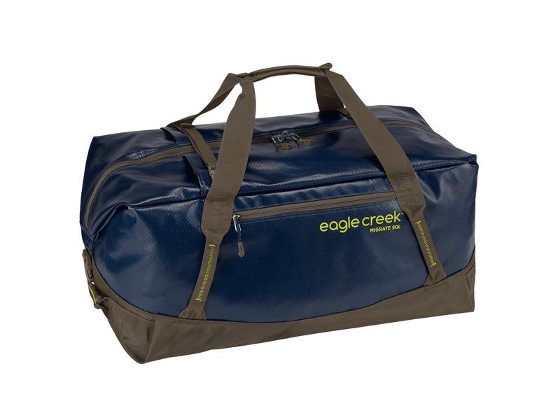 eagle creek Duffle Bag Migrate 90 l Umweltfreundliches Duffelbag