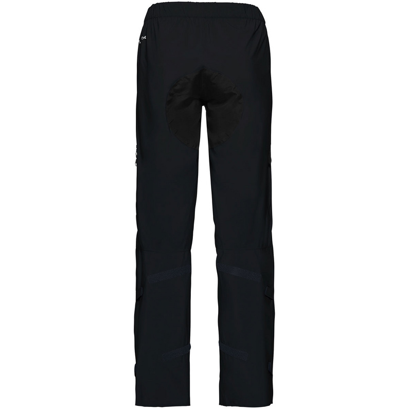 Vaude Herren Moab Rain MTB Hose lang
