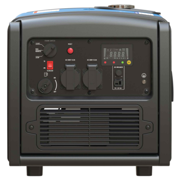 Hyundai generator inverter 3200W