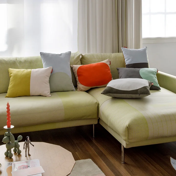 Fatboy - Pop Pillow Kissen, matcha