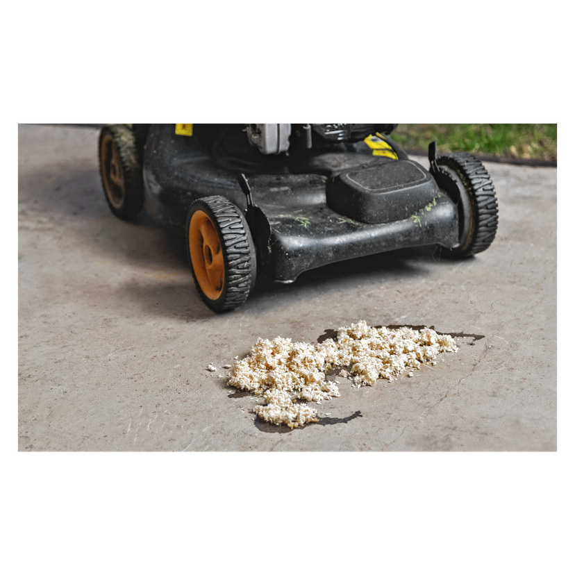 Absorbent fra Biosorbe 1 kg