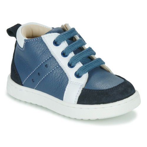 Little Mary - CAMILLE - Bleu gris