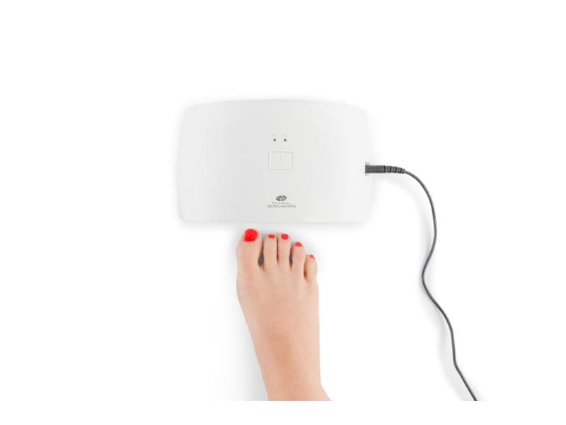Rio LED-Nageltrockner Salon Pro Nagellampe