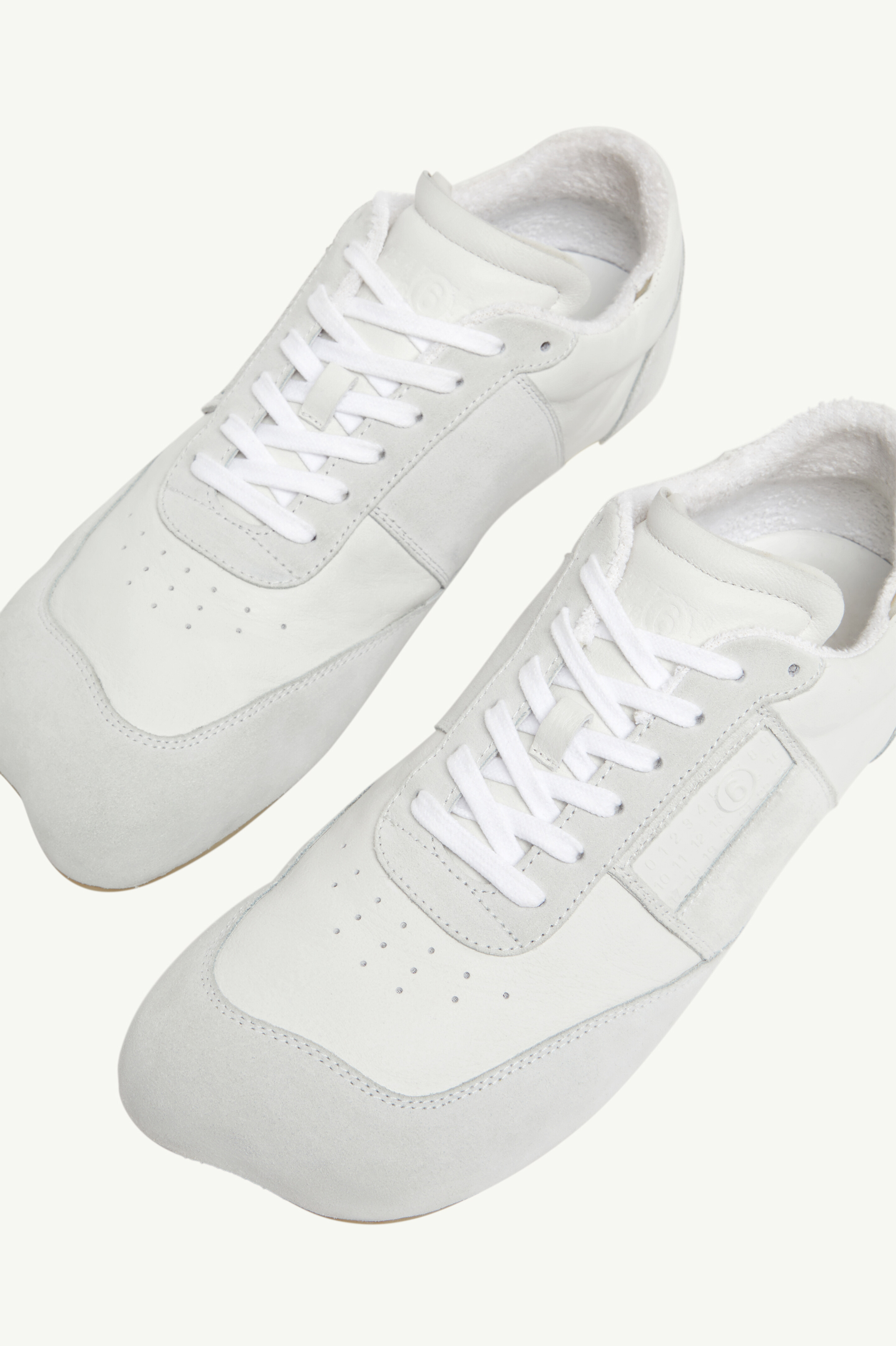 Sneakers Anatomic Blanc