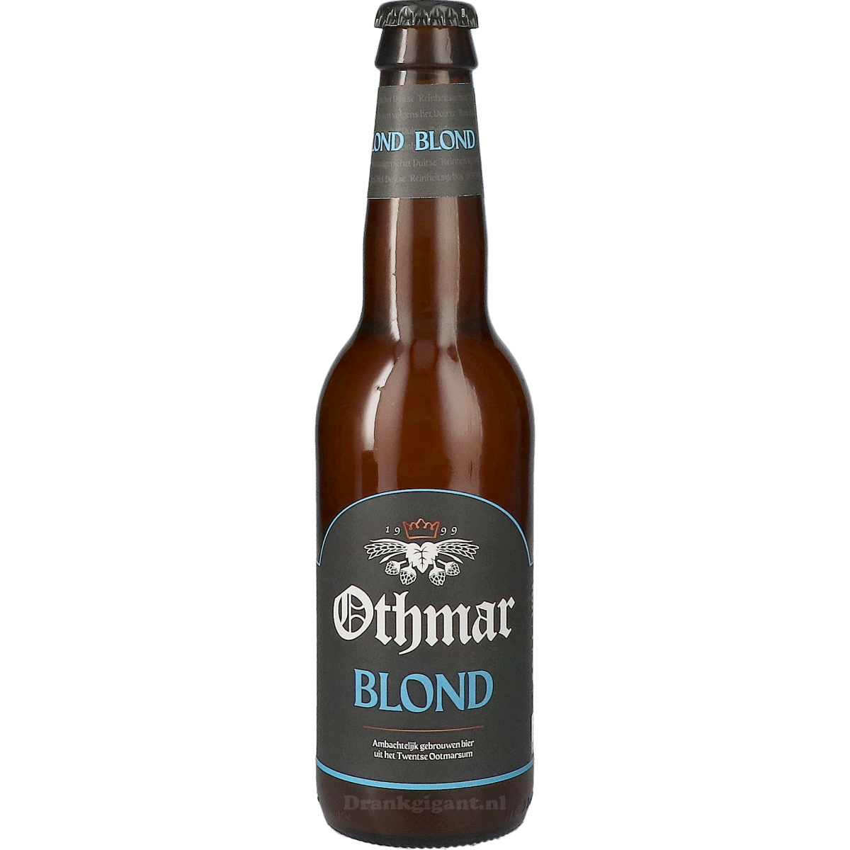 Othmar Blond 33 cl
