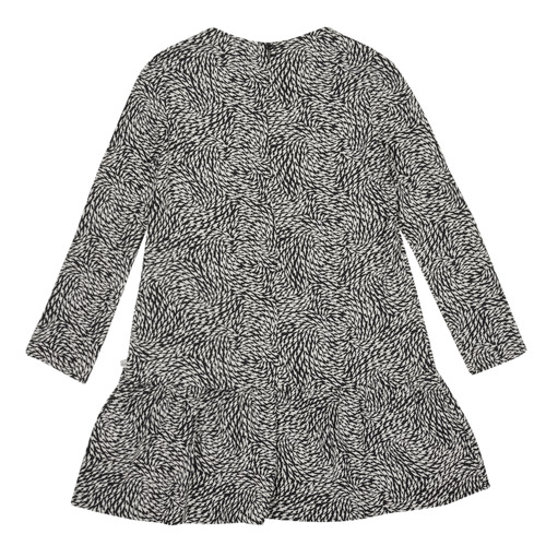 Ikks - XW30052 - Noir / Blanc