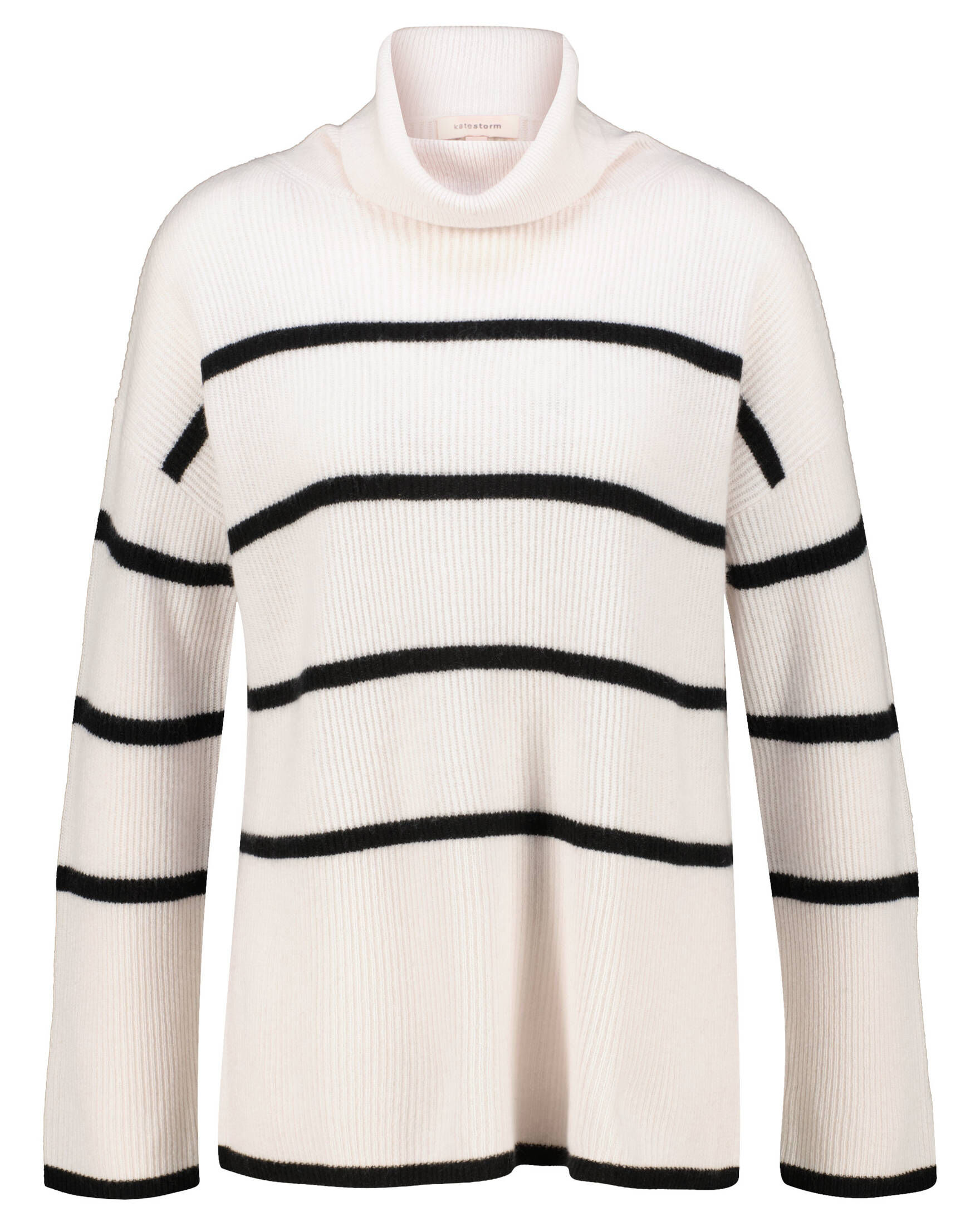 Kate Storm| Damen Pullover mit Kaschmir