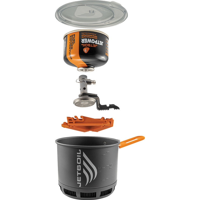 Jetboil Stash
