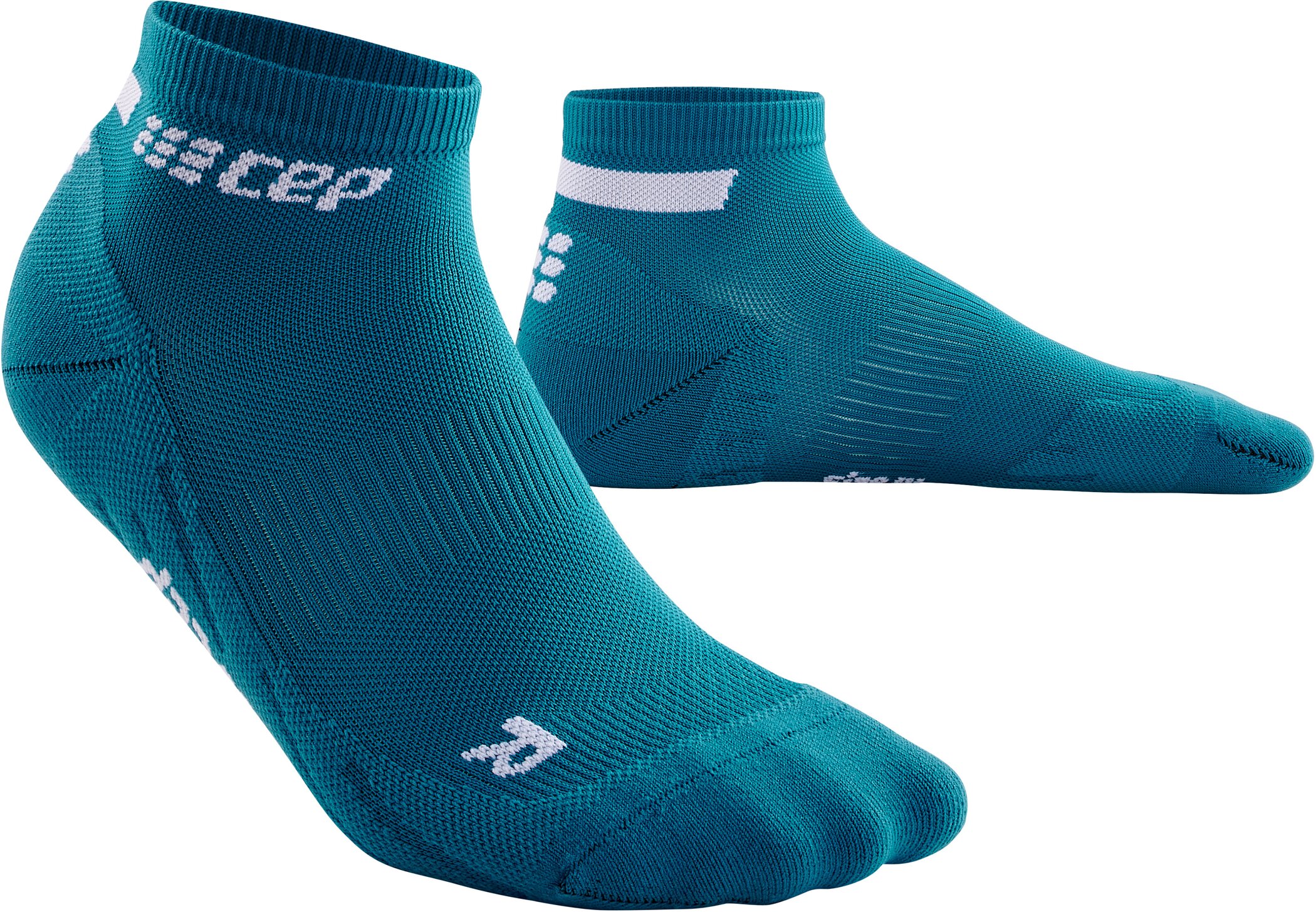 CEP Low Cut Socks