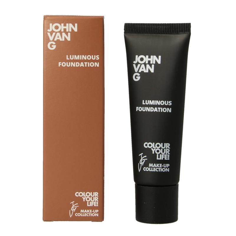 John van G Luminous Foundation 14 1 Stuk