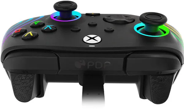 PDP Afterglow Xbox Serie X/S/One/PC Manettes de jeu