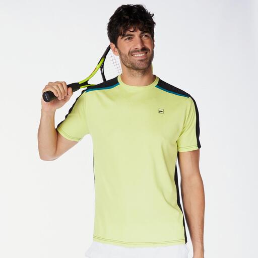 Camiseta Fila