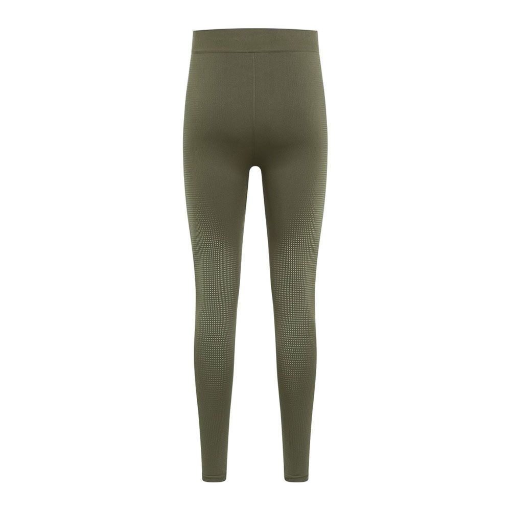 Odlo PERFORMANCE WARM ECO - Collant Homme deep depths