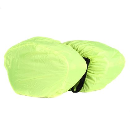 Sacoches cavalières DXR SIDE (2x30 litres) Universel - Noir