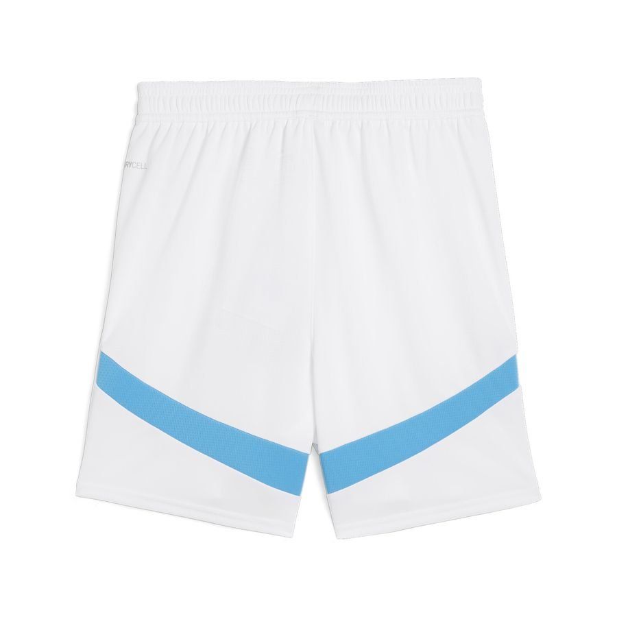 Puma Short 24/25 Olympique de Marseille Enfant et Adolescent