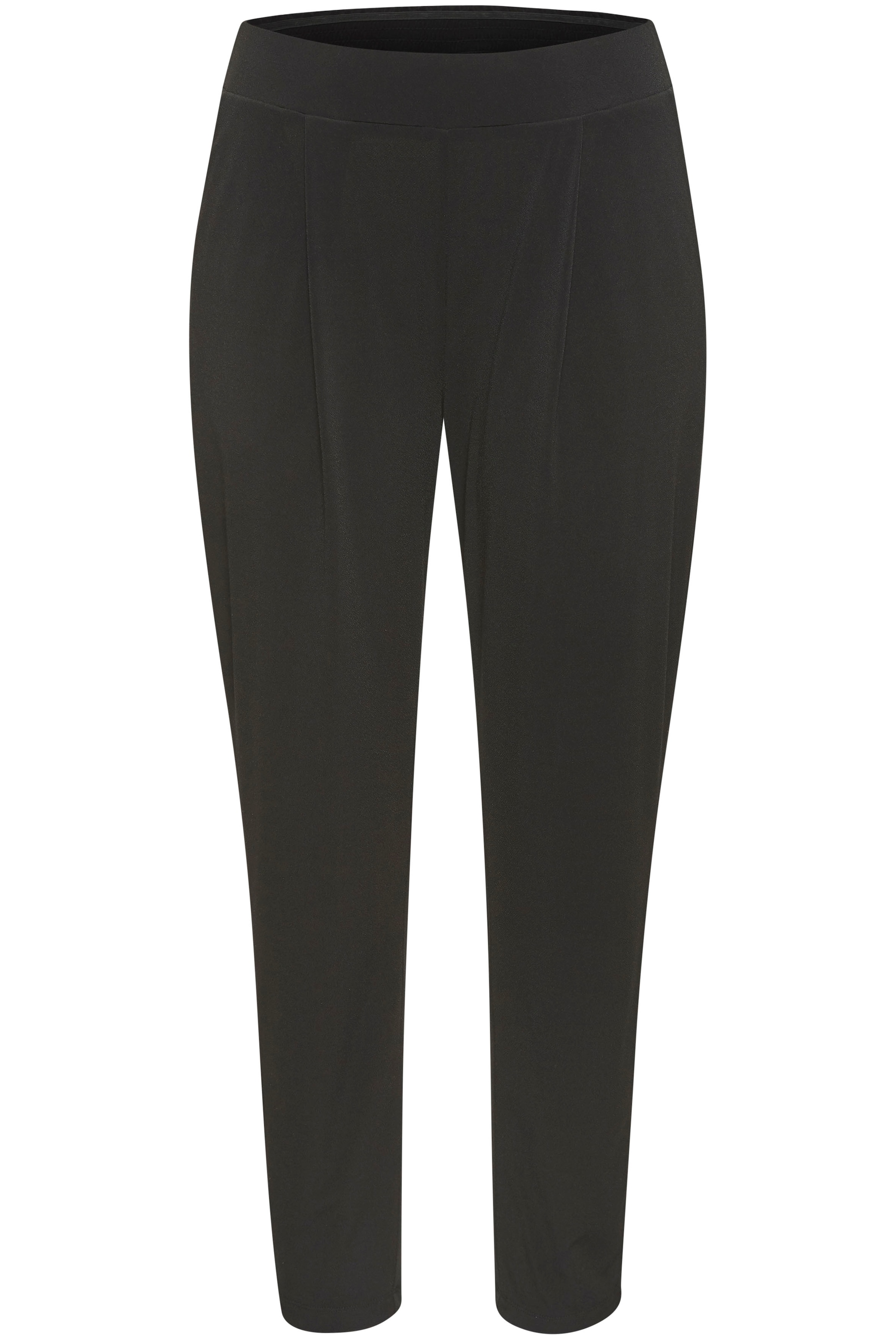 LASCANA Schlupfhose  mit praktischen Eingriffstaschen, casual-chic Business-Look, 7/8-Länge
