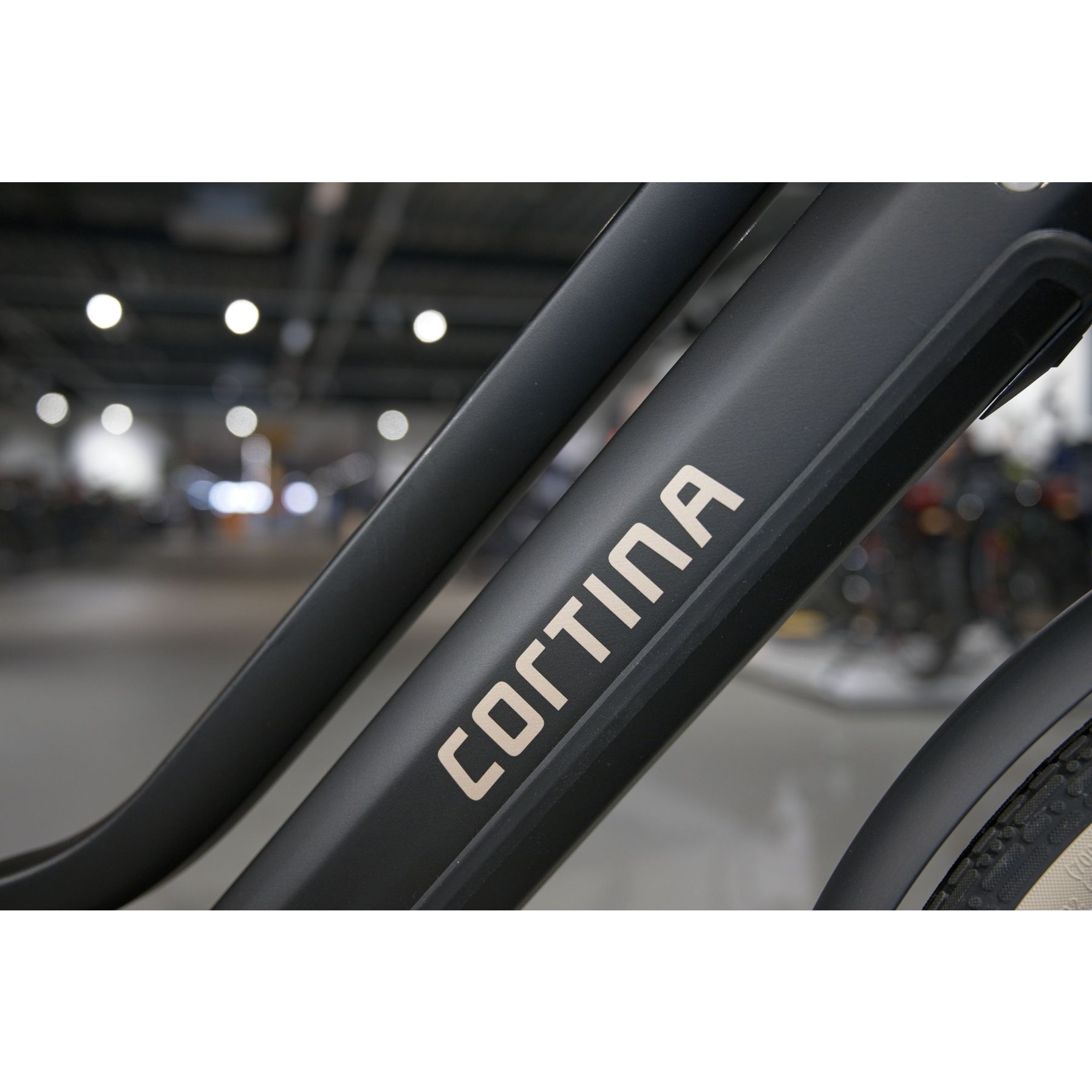 Cortina E-U4 Next 2026