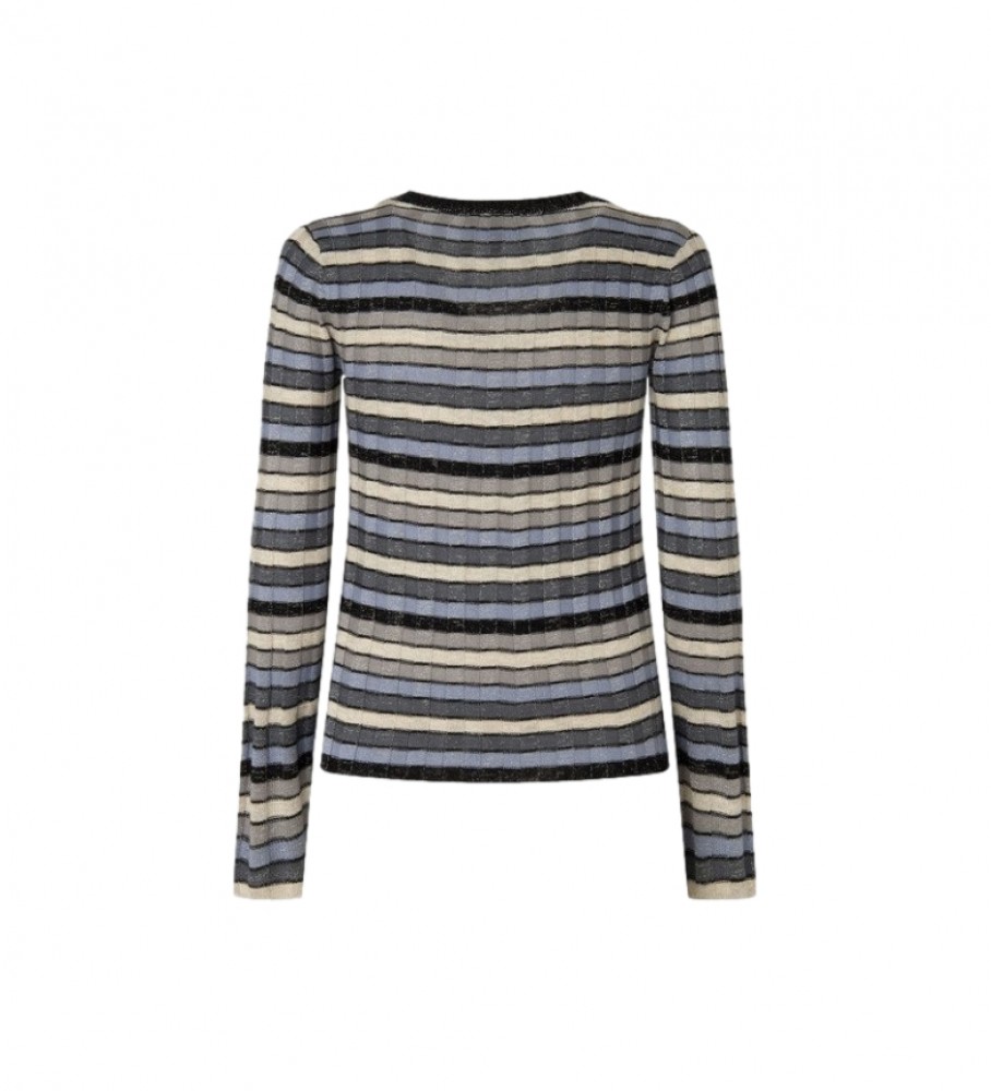 Suéter Pepe Jeans Darthy Multicolorido