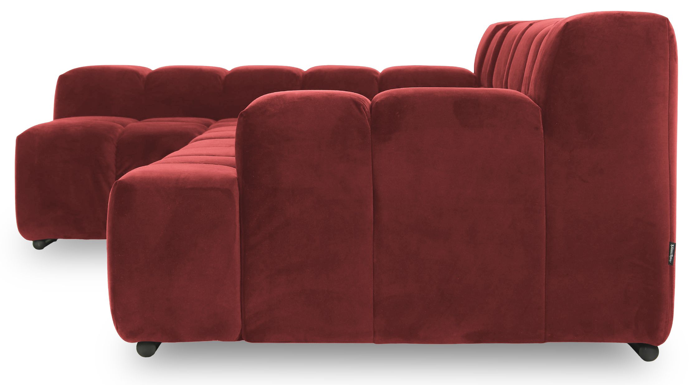 Loungebank  Salvatore