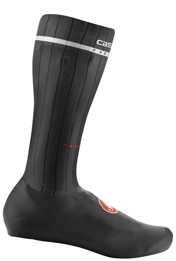 Fast Feet 2 TT Shoecover 010/Black