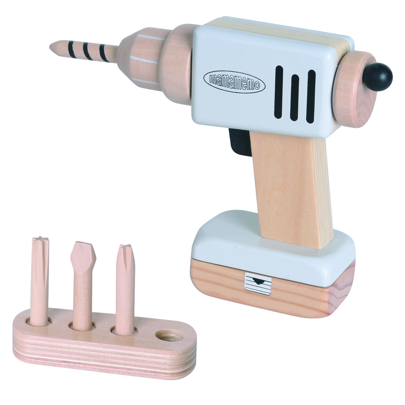 Bohrmaschine