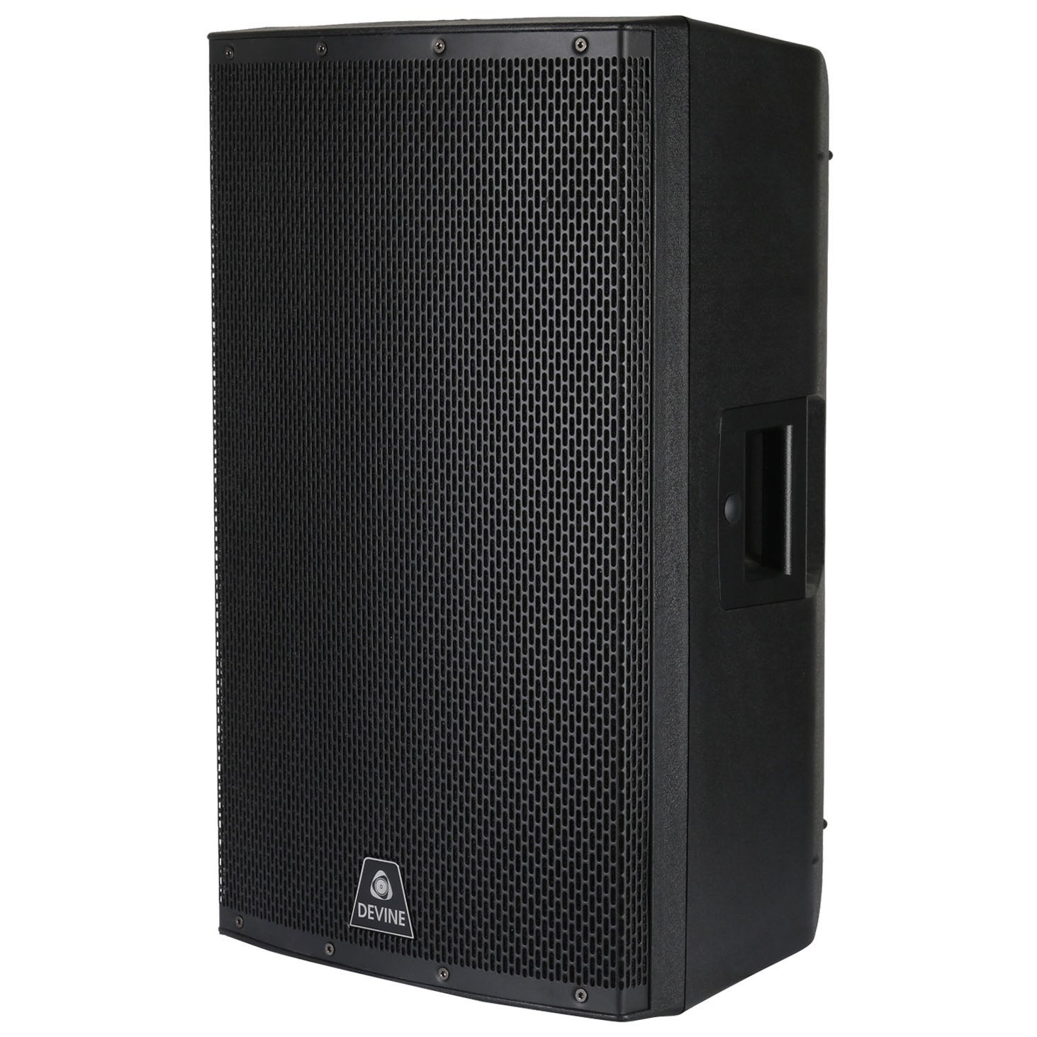 Devine Onyx 15A + beschermhoes