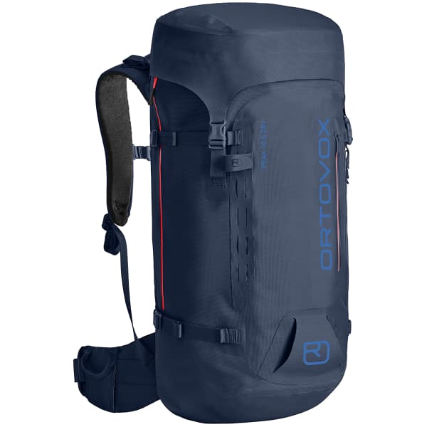 Sac à dos alpinisme ORTOVOX PEAK 38L S DRY BLUE LAKE