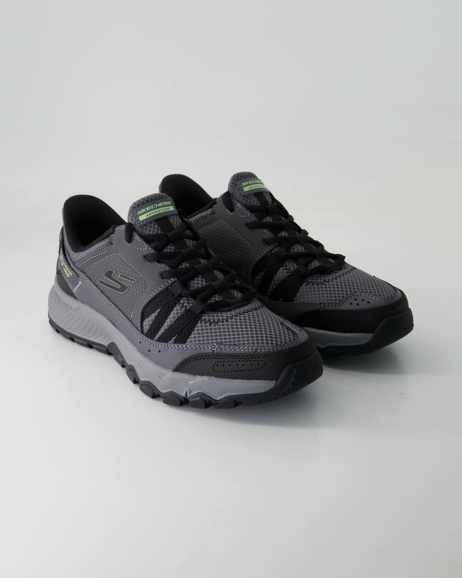 Skechers 237634 Sneaker in Grau