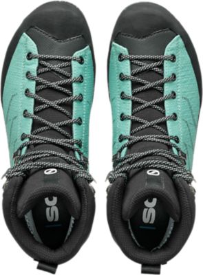 ScarpaMescalito TRK Planet GTX - blau