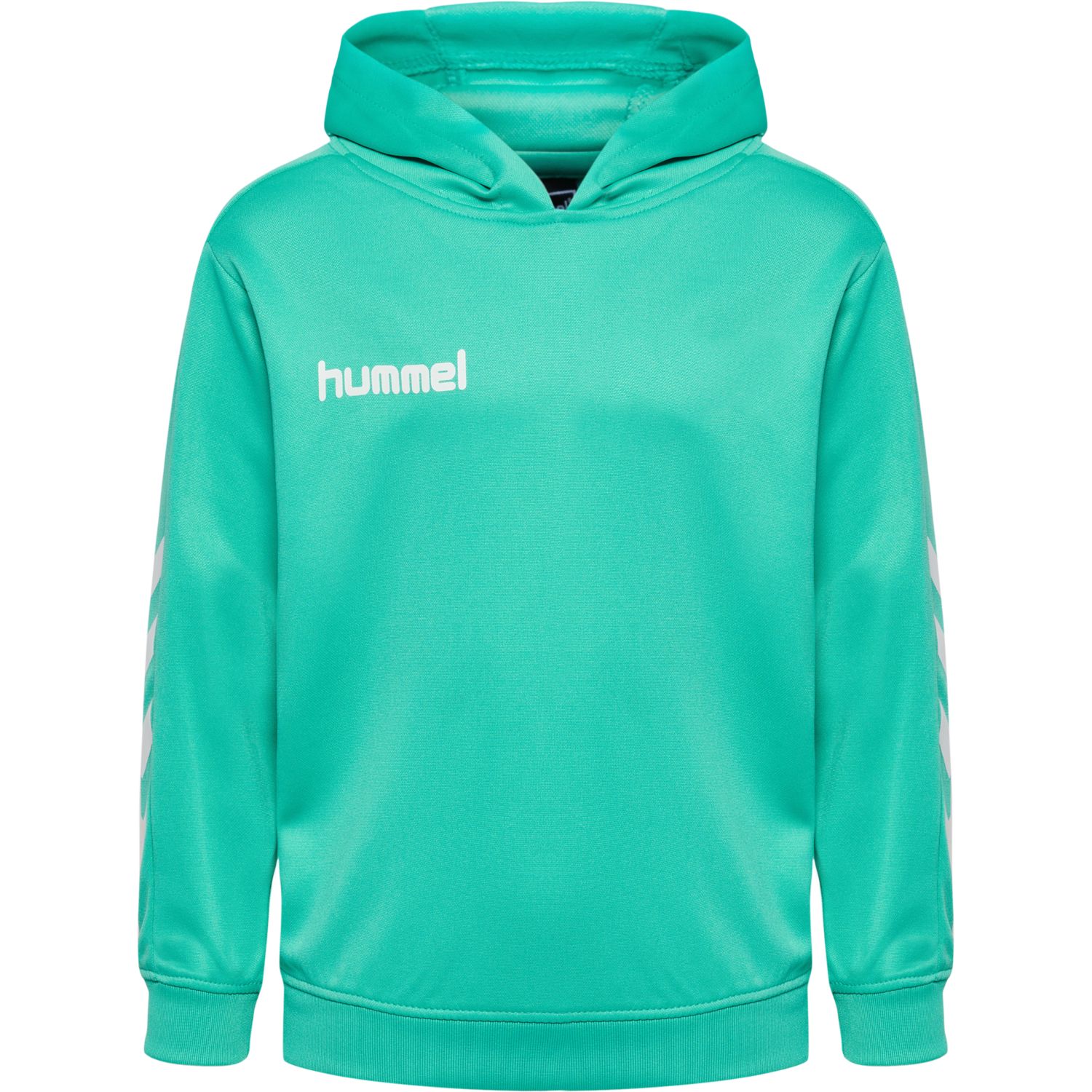 hmlPROMO KIDS POLY HOODIE