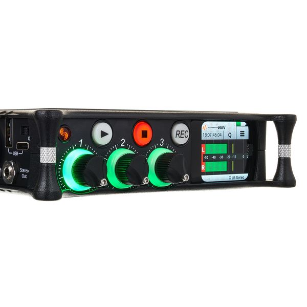 Sound Devices MixPre-3 II
