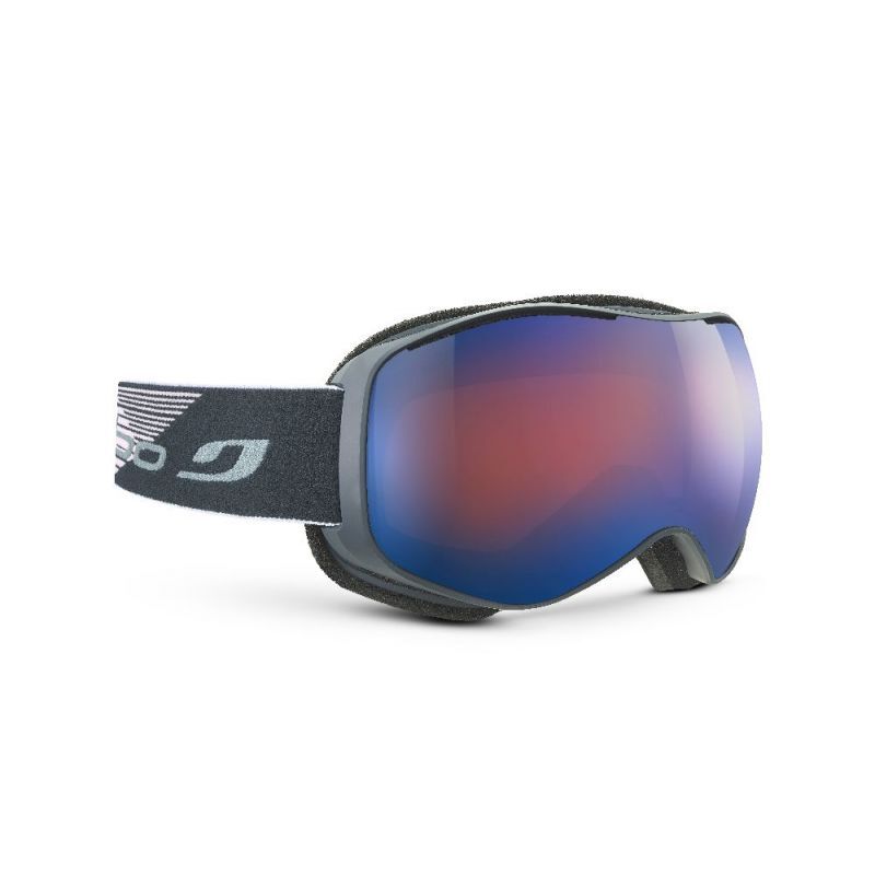 Ellipse - Masque ski femme