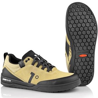 First Degree Flite Fahrradschuhe Hemp