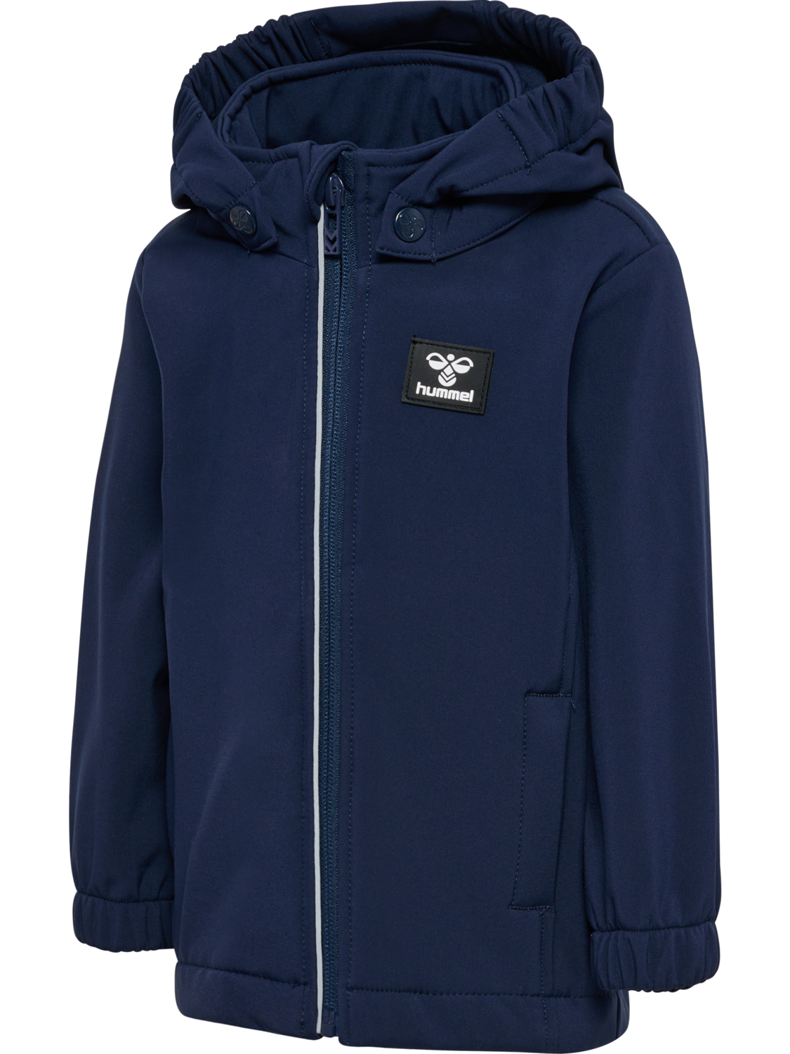 hmlMARS TEX MINI SOFTSHELL JACKET