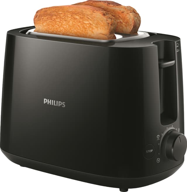 Philips Daily Collection brødrister HD258190
