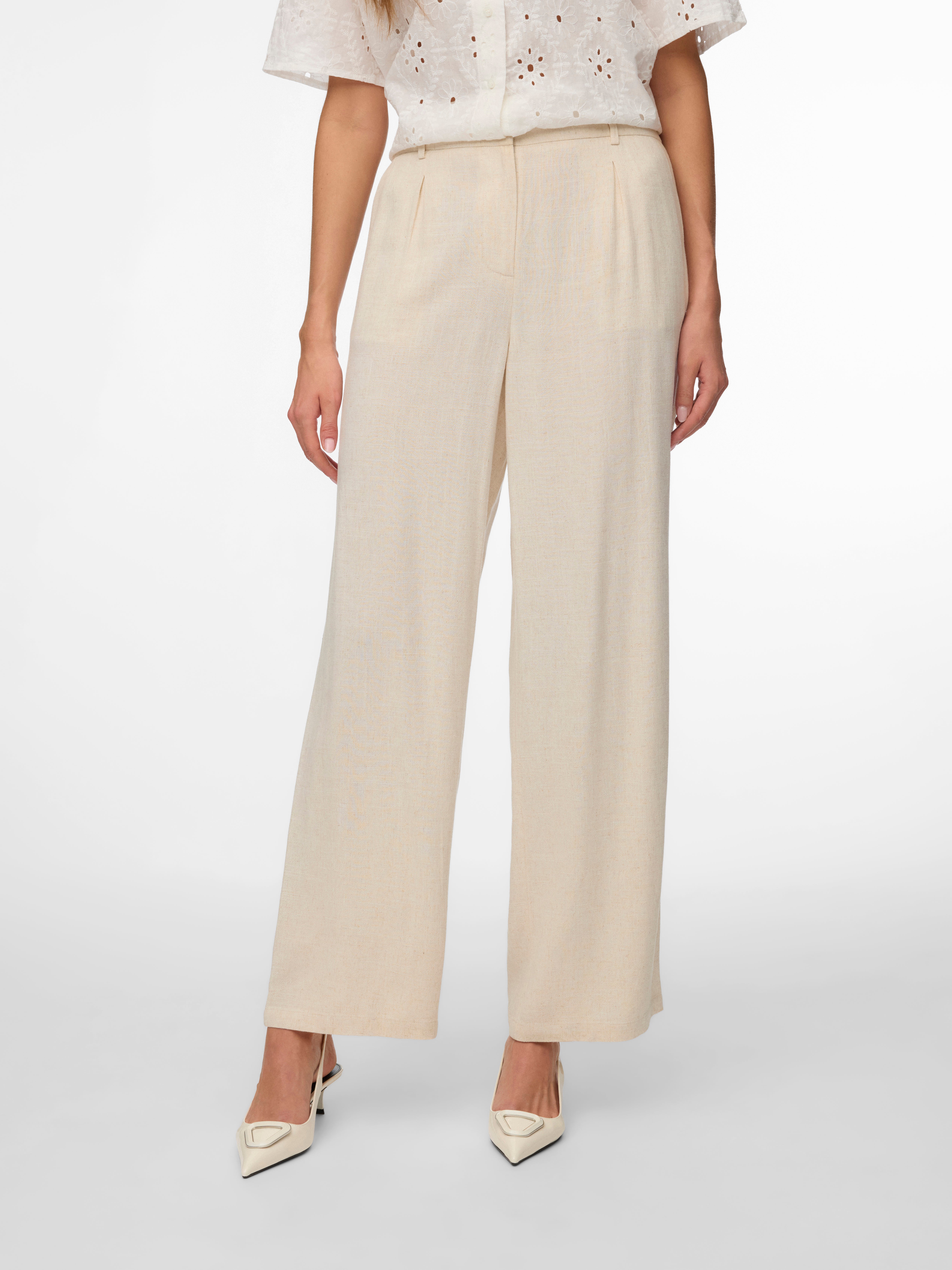 VMSISSEVERA Pantalon