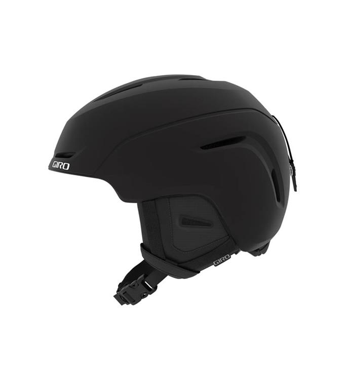 Giro Neo Mat Black Skihelm U