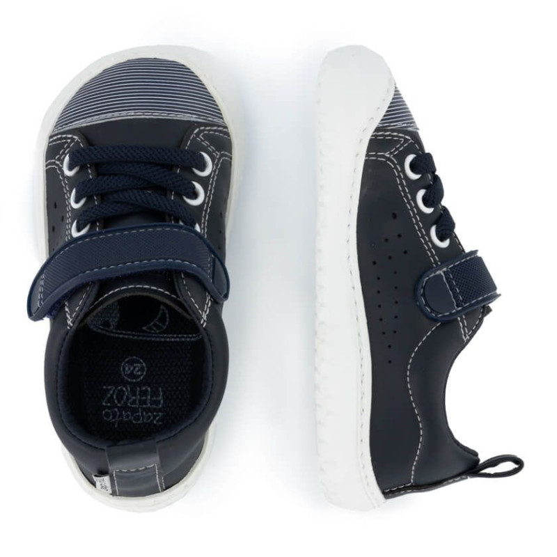 Zapato feroz Zapato Feroz Rockers Paterna Marine