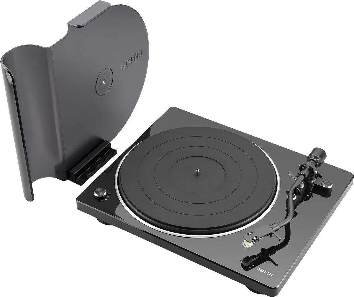 Denon DP-400 Platines vinyle hi-fi