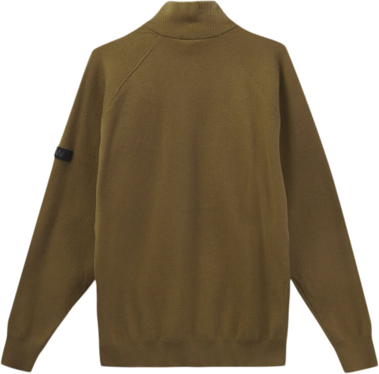 Newline HALO HALO INFANTRY HALF ZIP Kangaroo