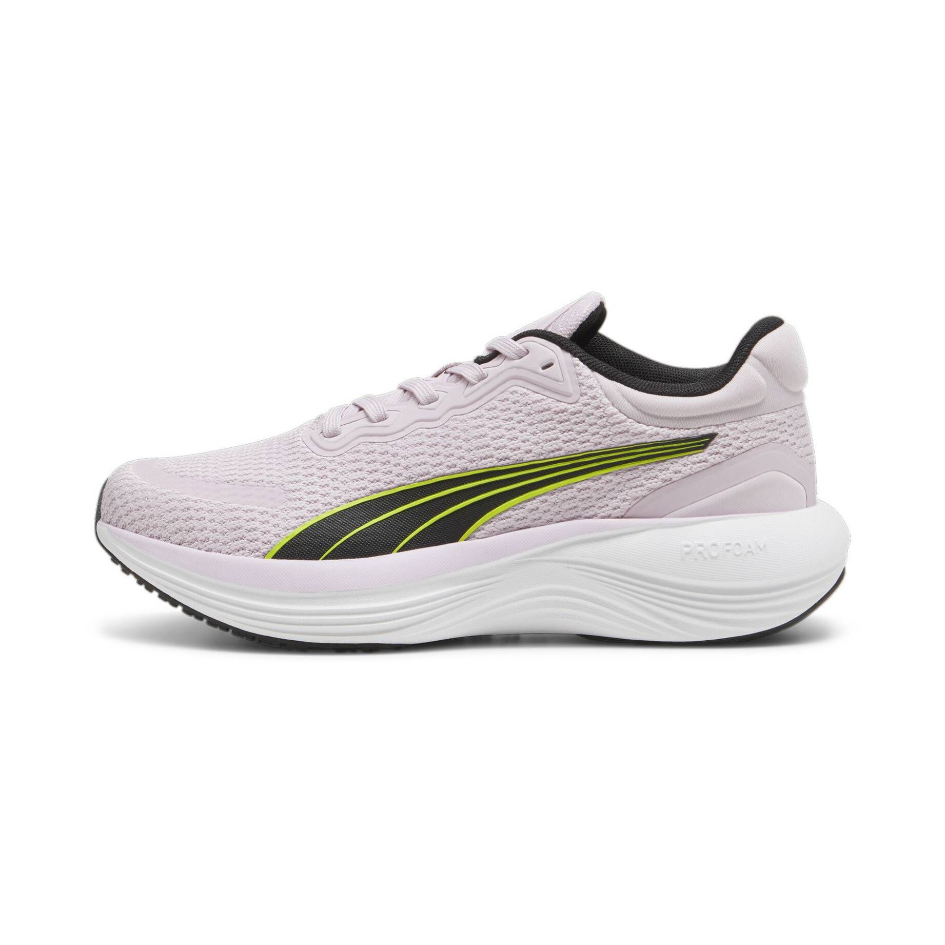 Puma| Damen Laufschuhe SCEND PRO