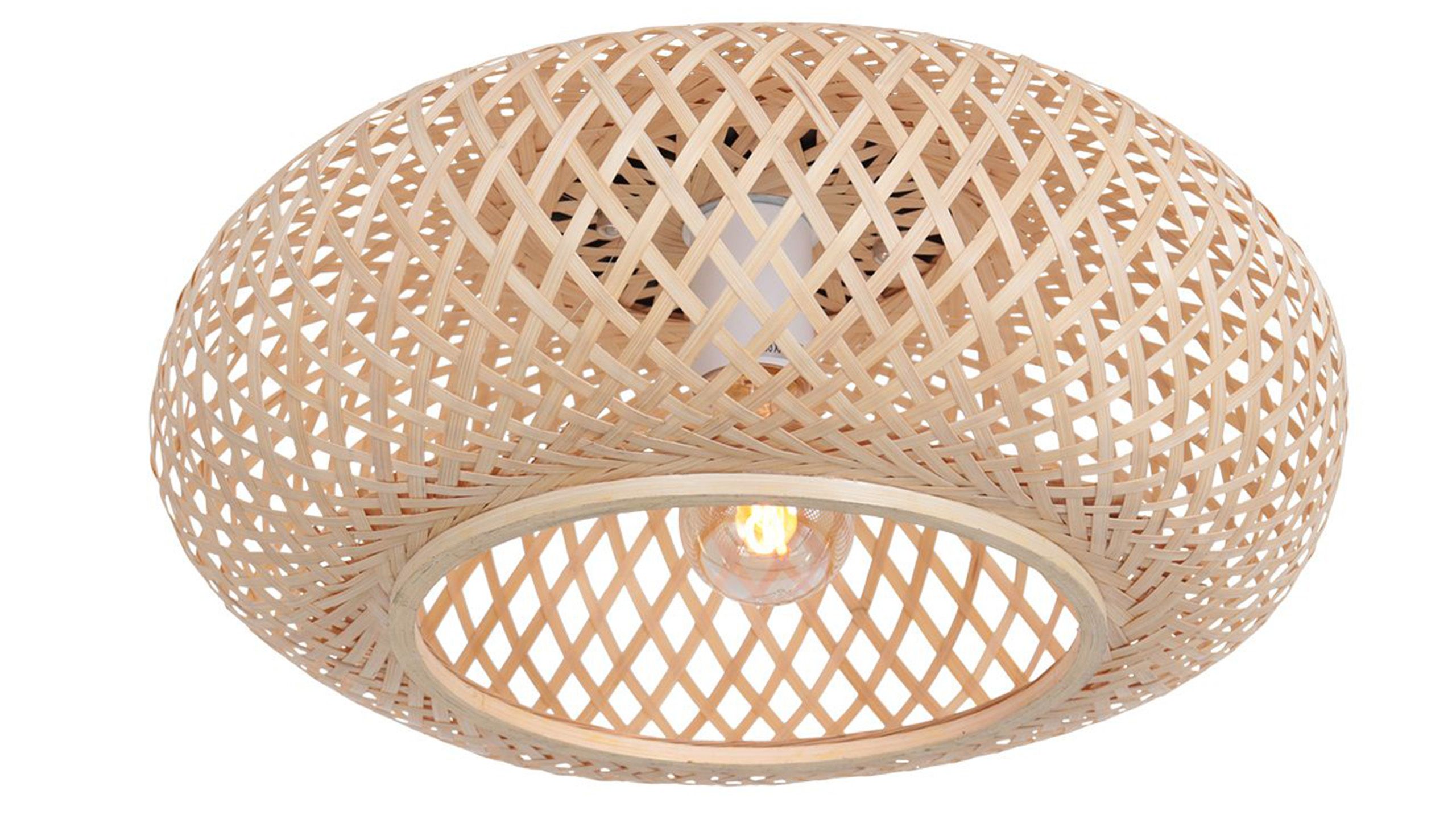 Plafondlamp 3128BE Maze ⌀40  x H16.5 cm